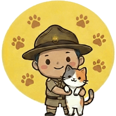Scout Cute 4