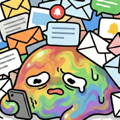 Bittersweet Rainbow 2.