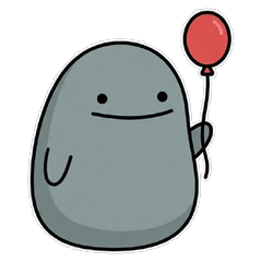 Soothing Stone 5: A Silent Companion