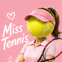 Ms.Tennis