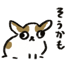 そうかもチワワかも