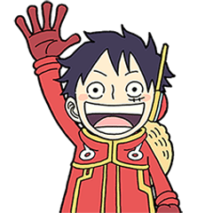 ONE PIECE バウンティラッシュ 2