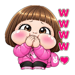 ぽちゃ可愛女子の日常3