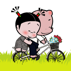 Pobaby (sweet travel)