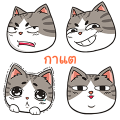 KATAE trollcat emoji