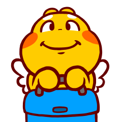 QooBee Agapi ~ Office