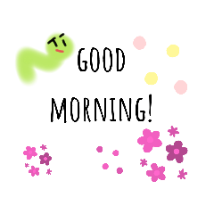 The king of the caterpillar