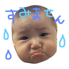 おーちゃん&こまちゃん