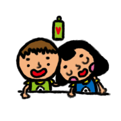 Three mouth fish daily