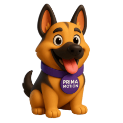 Vagus German Shepherd