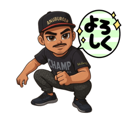 餅つき・相撲・ポップコーン用スタンプ