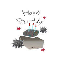 あったかいをあげる