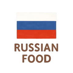 旅するスタンプ（世界料理③R-Z）