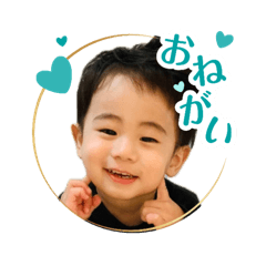 みーさま激かわスタンプ