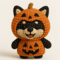 Autumn with Shibahiko