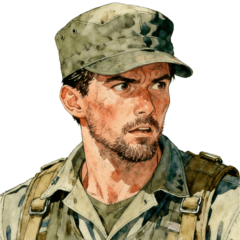 Jungle Warfare - Northern Army