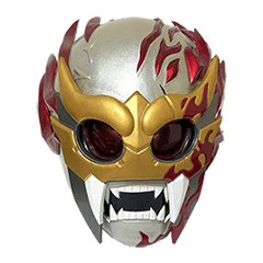 DSL~横暴剣鬼 骸696 その3