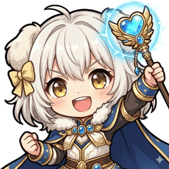 ふわもこ犬っ子 ほたてちゃん5（異世界編）