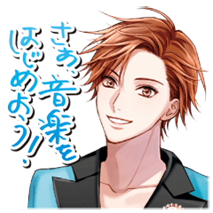 ツキプロVivid Runway B