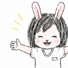 整体師が使いやすいスタンプ2