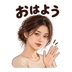 橘レイのやさしい日常