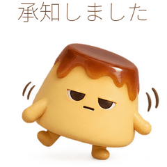 カワウソの乾いたツッコミ