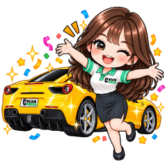 CREAM Car Spa Admin