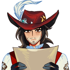 Bounty-Musketeer