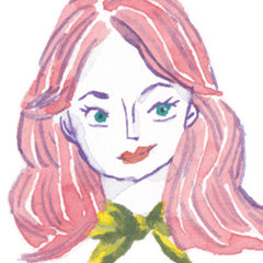 Many different faces 2