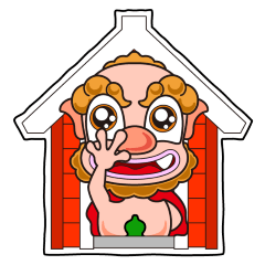 MOVING,KINMEN WIND LION