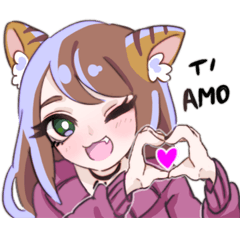 YURIKO TIGER x SHIORI.CO