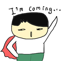 Papa PoPoTo Salary man (Eng)