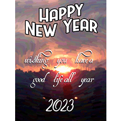 New Year Greeting3