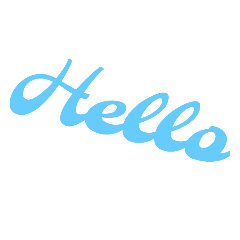 HeLLo by James