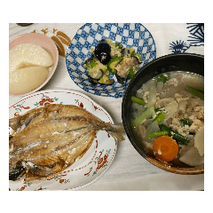 うらランチ27.