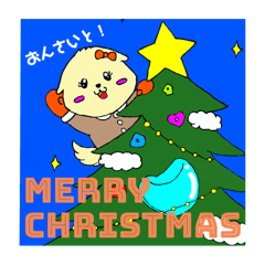 クライミング親子winter holiday