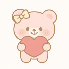 ももちゃんの恋のおまじない♡