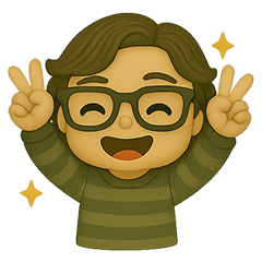 Jerry's Expression Lab