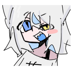 リリアのスタンプ1