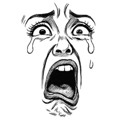 [アレンジ用]ブスじゃないもん