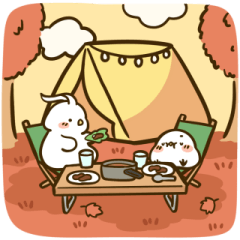 Baebi's Autumn Camping kr.ver