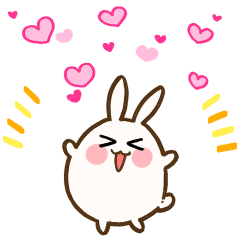 わんぱく！ころもちウサギ１０_ちびもち