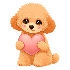 あんずちゃん | THE NOBLE PAW