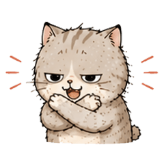 だるねこ Vol.07【了解と無理】