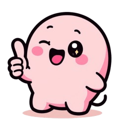 Cute character2000