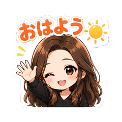 Manager of Renection, Yuki