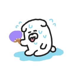 けたわん（なつ）