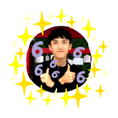 Zuj Baby daily life,Bang!