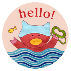 Happy Mid-Autumn Festival ! * oink *