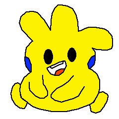 KYUTI MISCHIEVOUS ACT